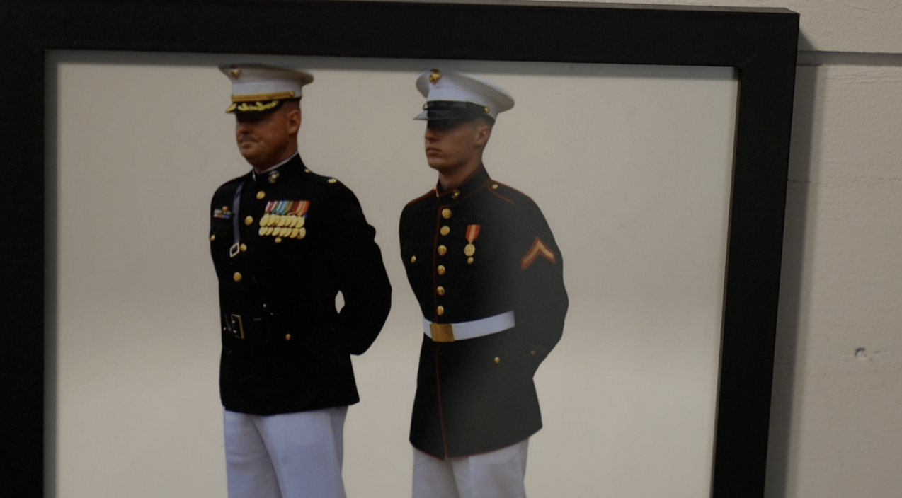 Veteran