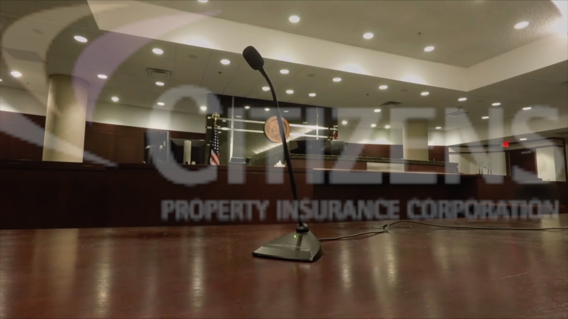 Citizens Arbitration