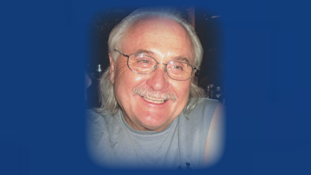 Gary "The Mayor" Thorson
May 3, 1952 - February 15, 2024