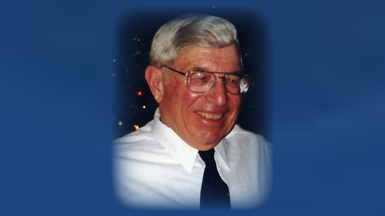 Obituary: John "Jack" R. Riehl
June 18, 1932 - April 28, 2023