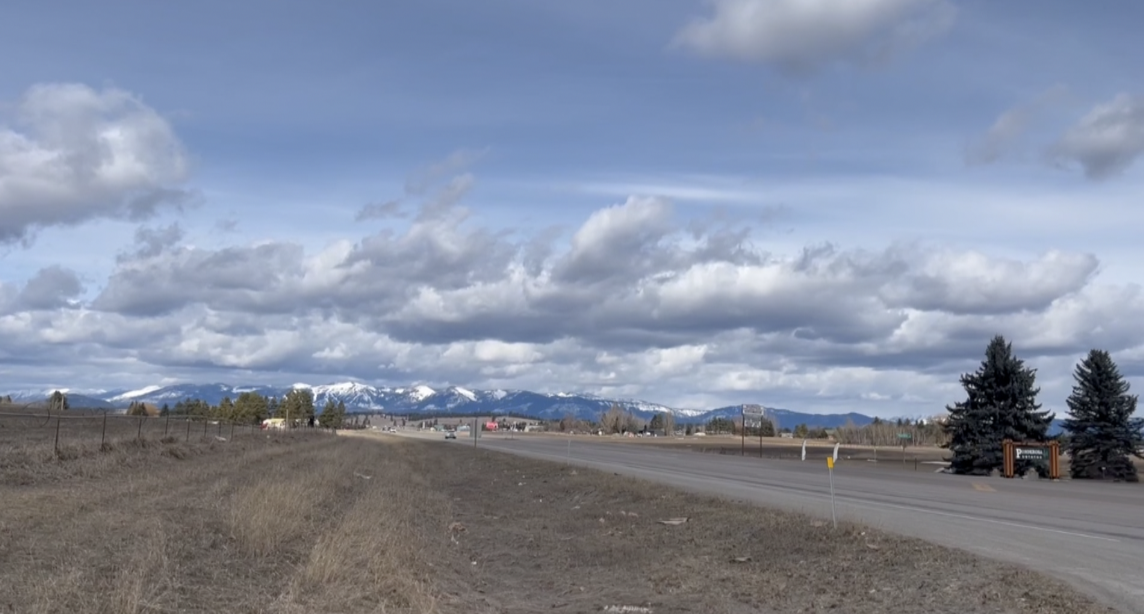 Highway 93
