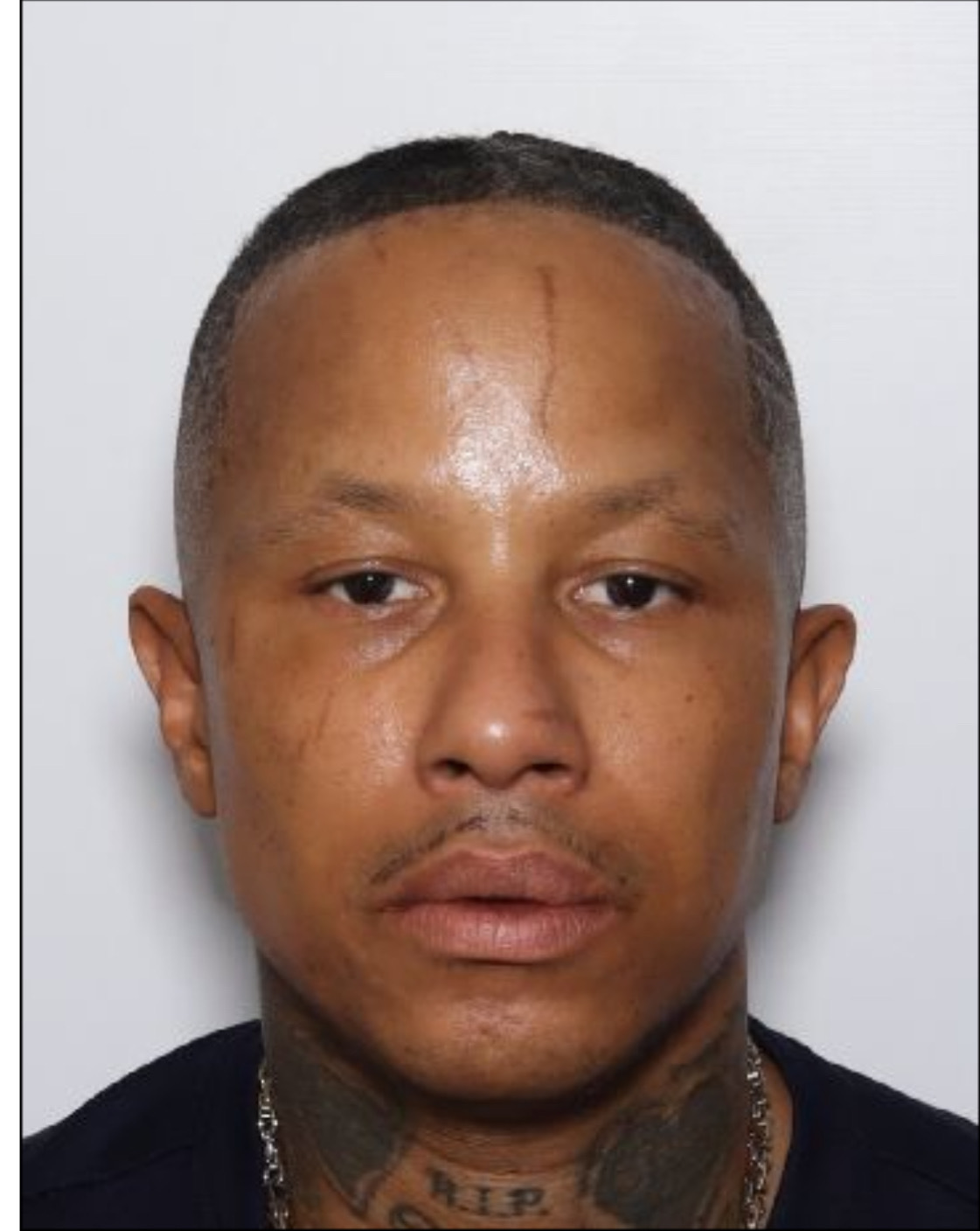 FPD search for Jerry Williams