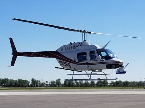 Helicopter