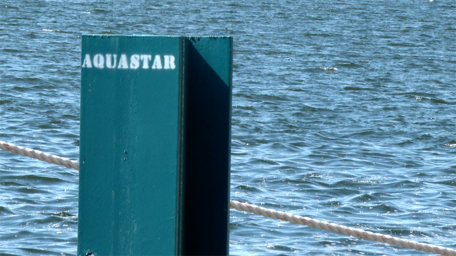 Aquastar cruise offers scenic tour along Muskegon Lake and Lake Michigan