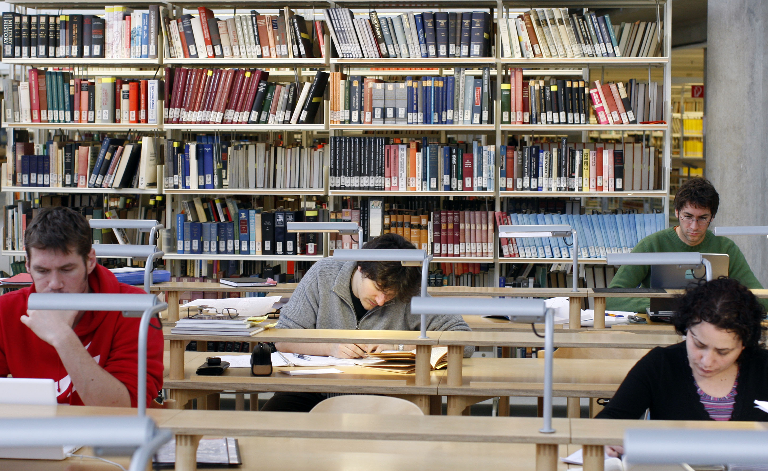 Archiv Uni Goettingen