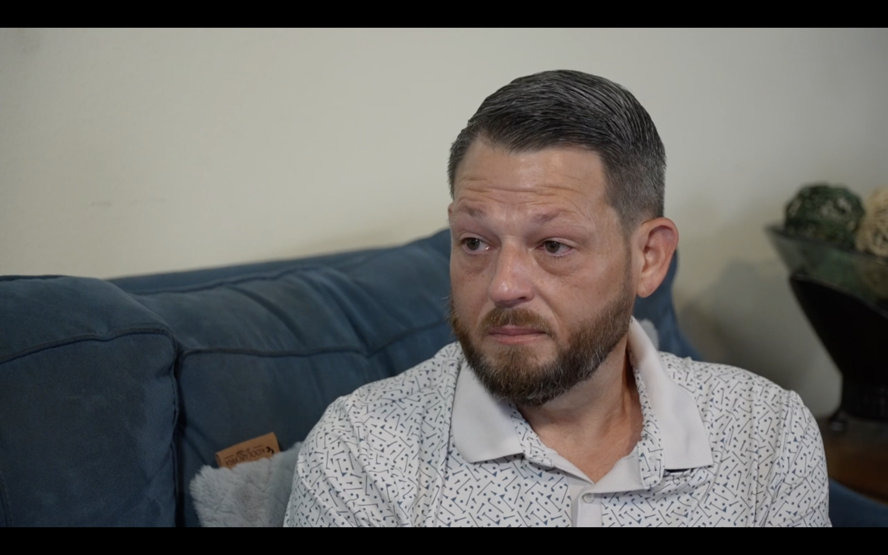 'Do what you can to help others': Ybor City crash survivor shares his story of healing, survivor's guilt
