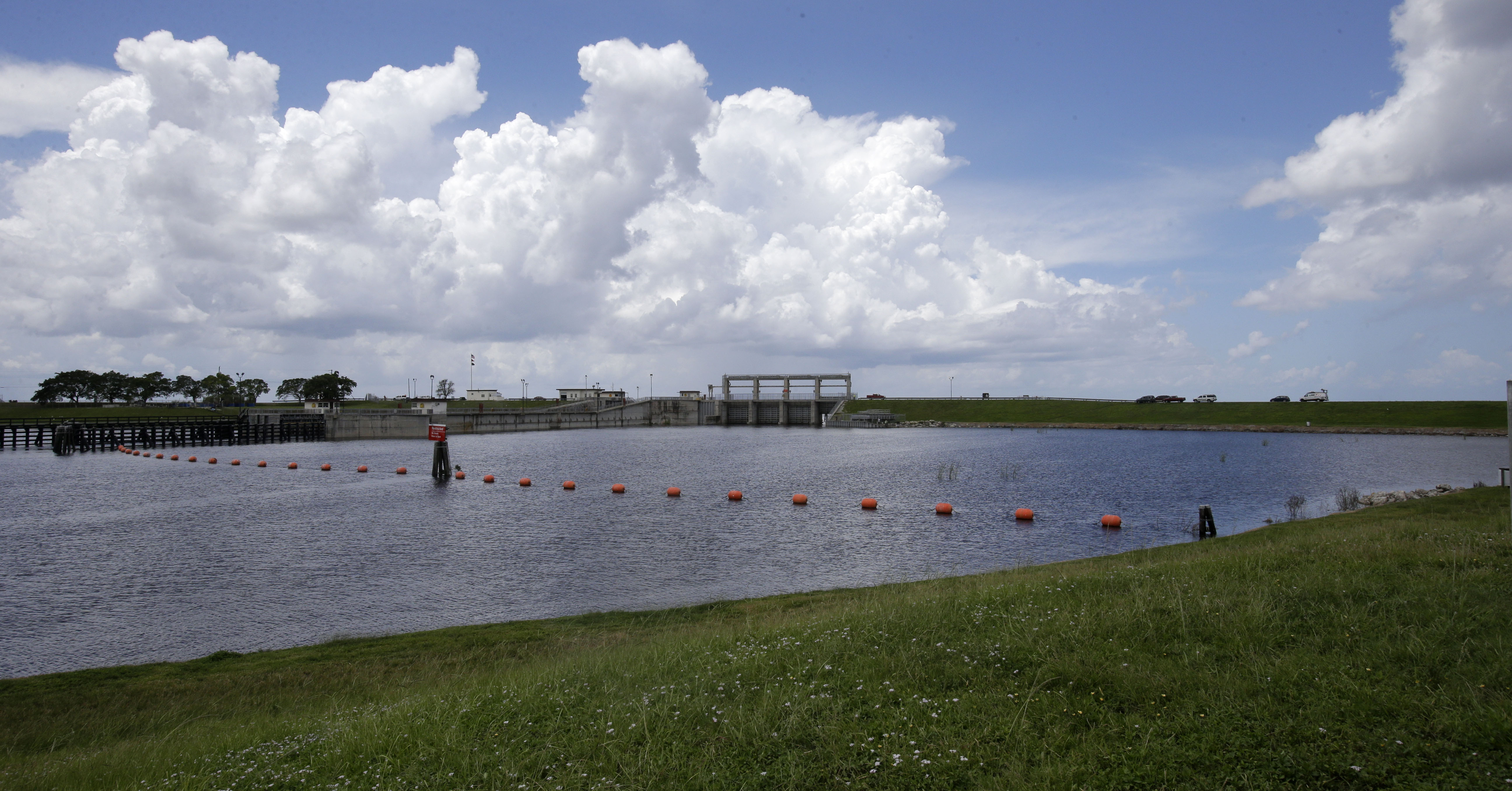 Lake Okeechobee