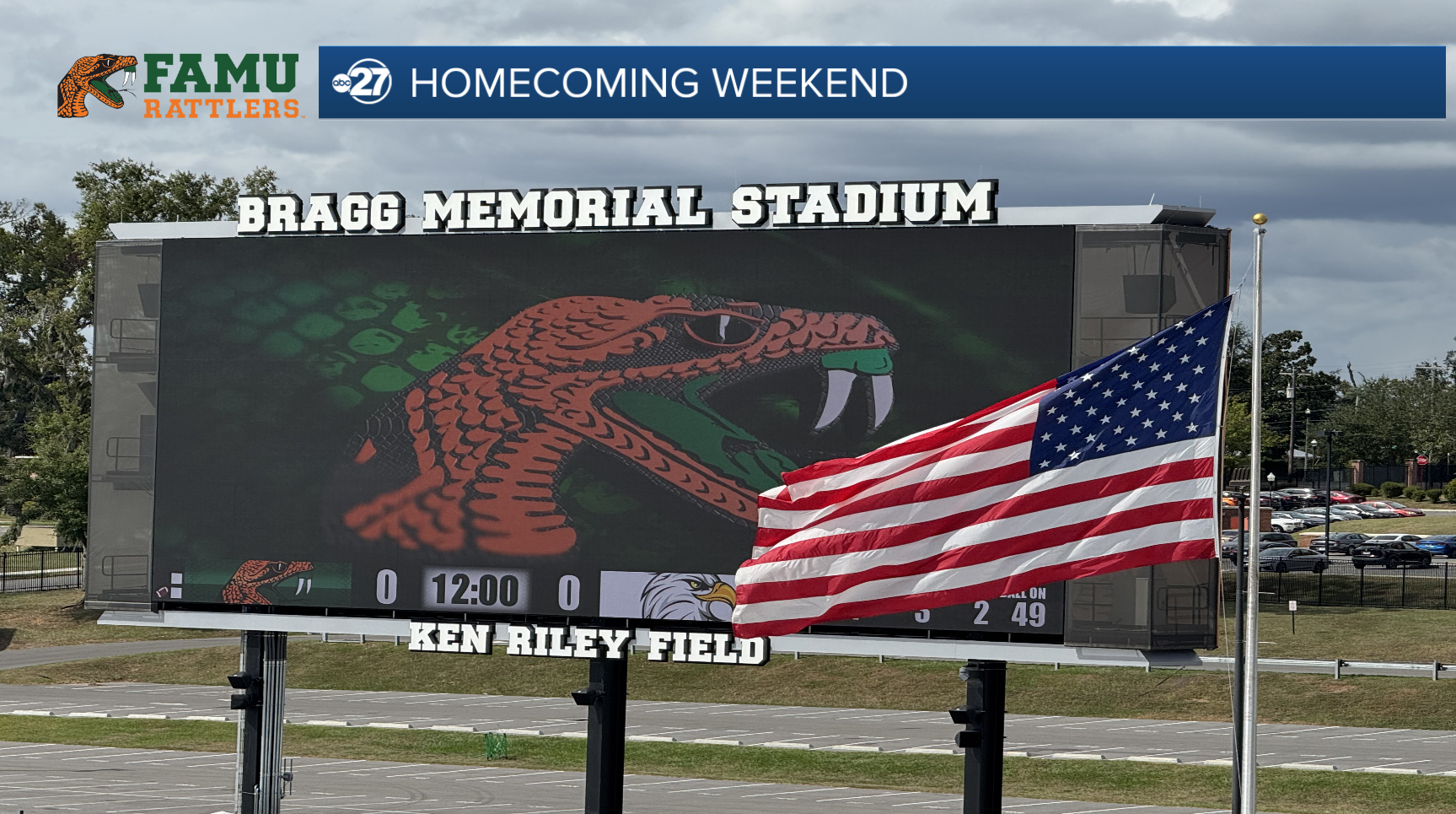 Friday evening thumbnail