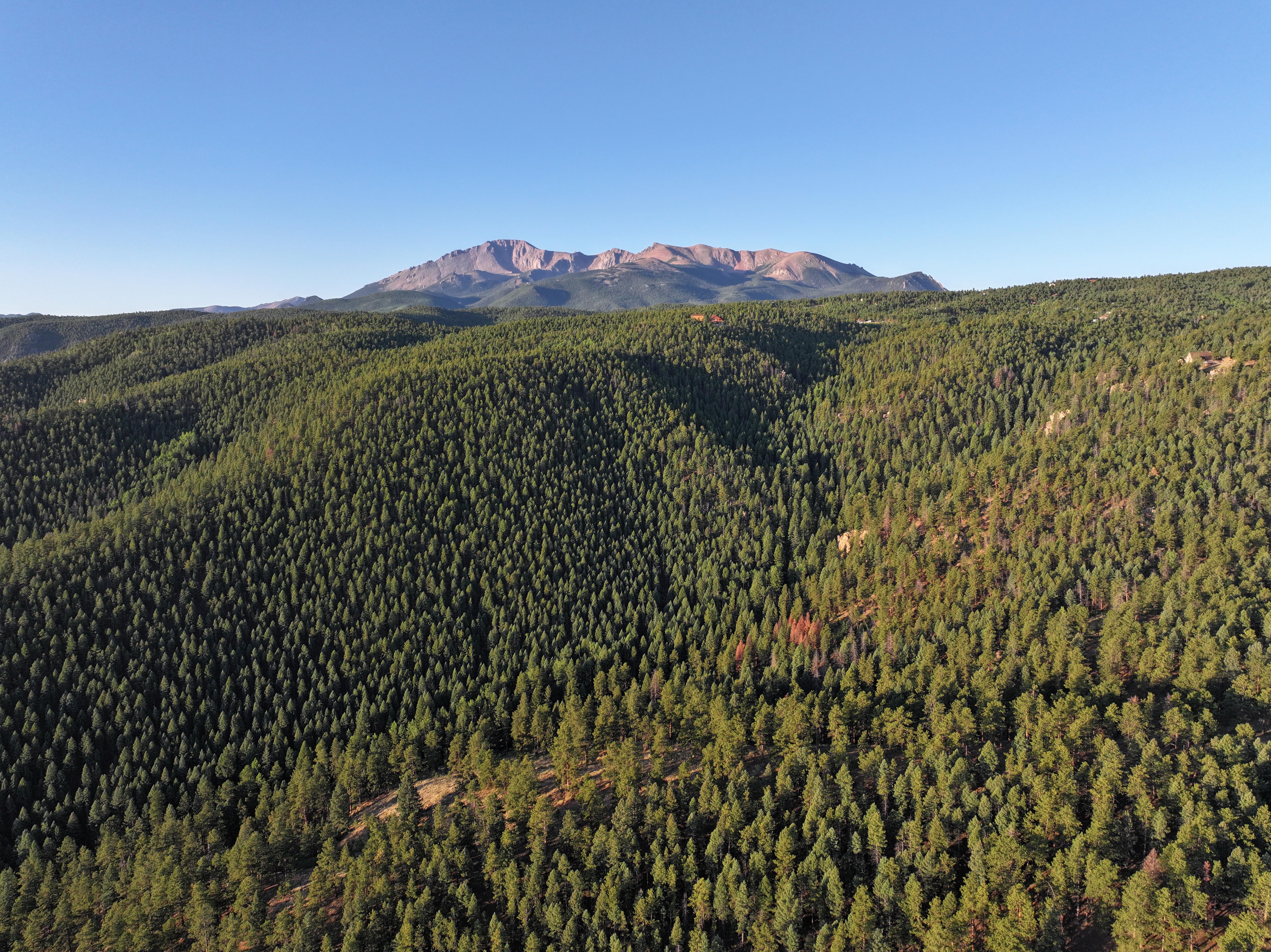 Pinston Ranch