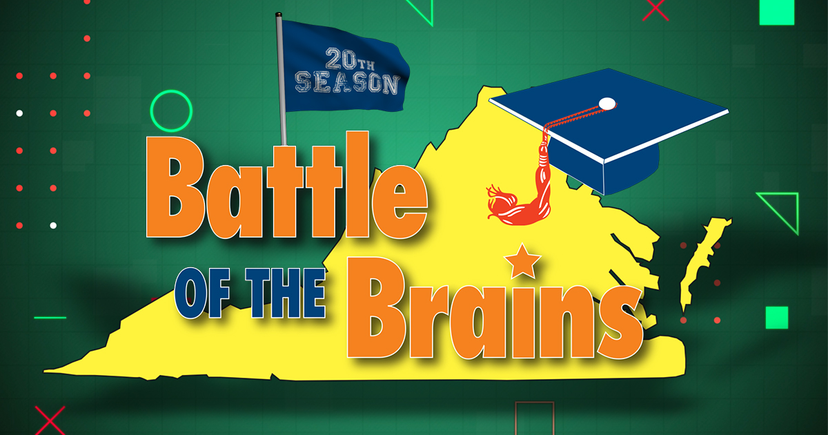 Battle of the Brains 