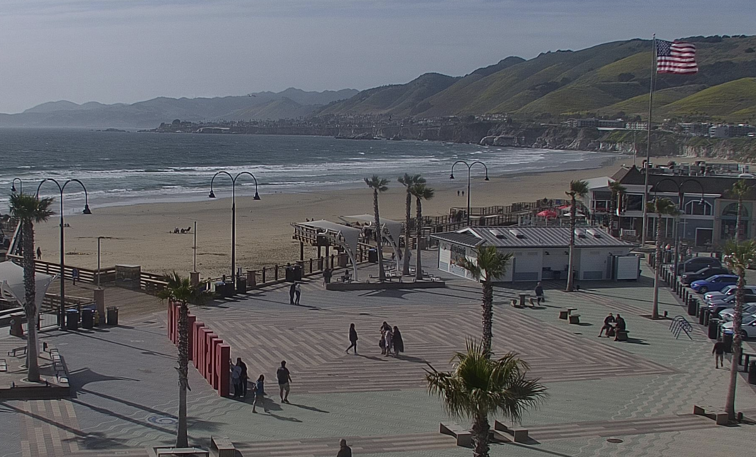 Pismo Beach 4-14-23