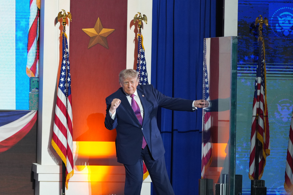 Trump