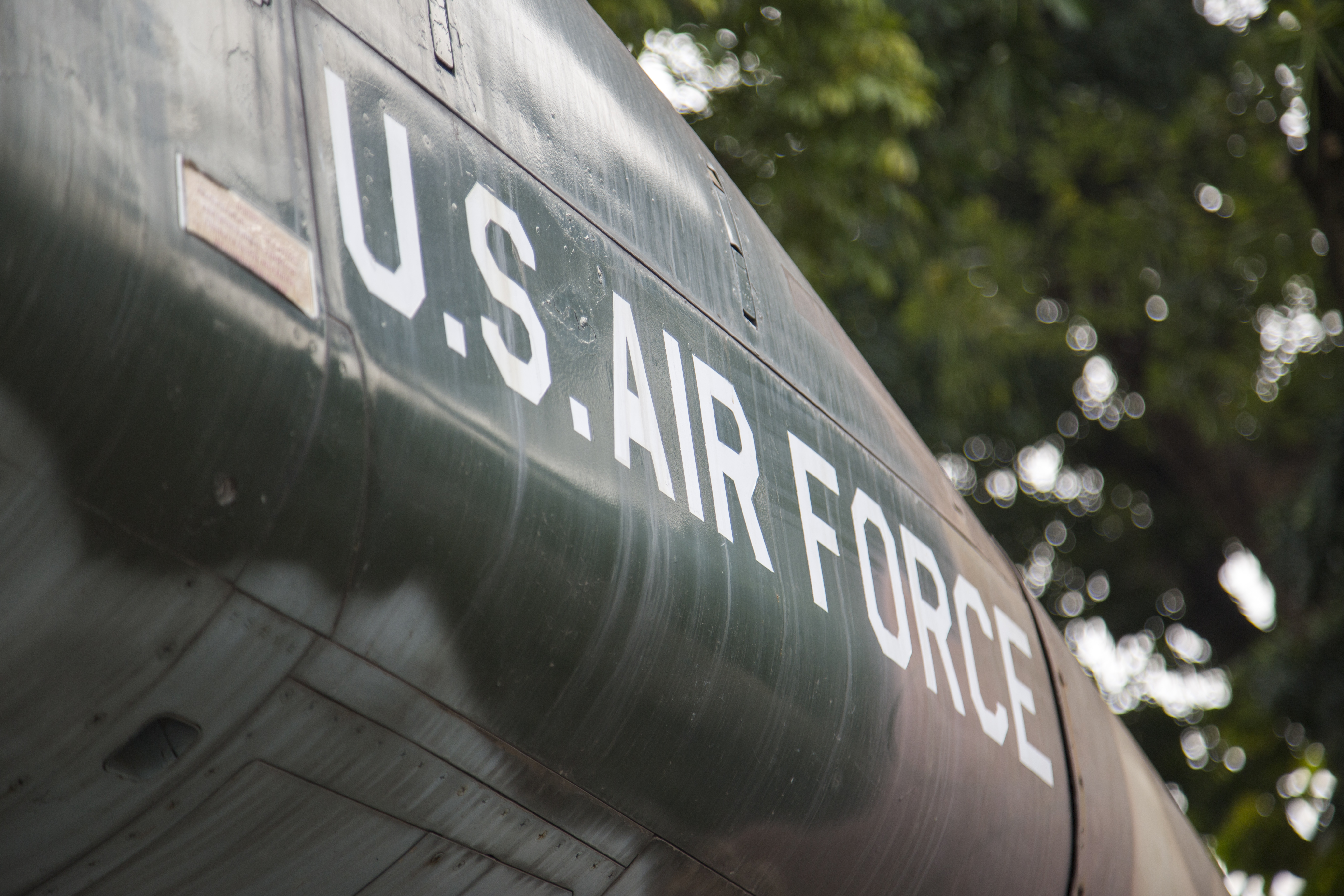 U.S. Air Force