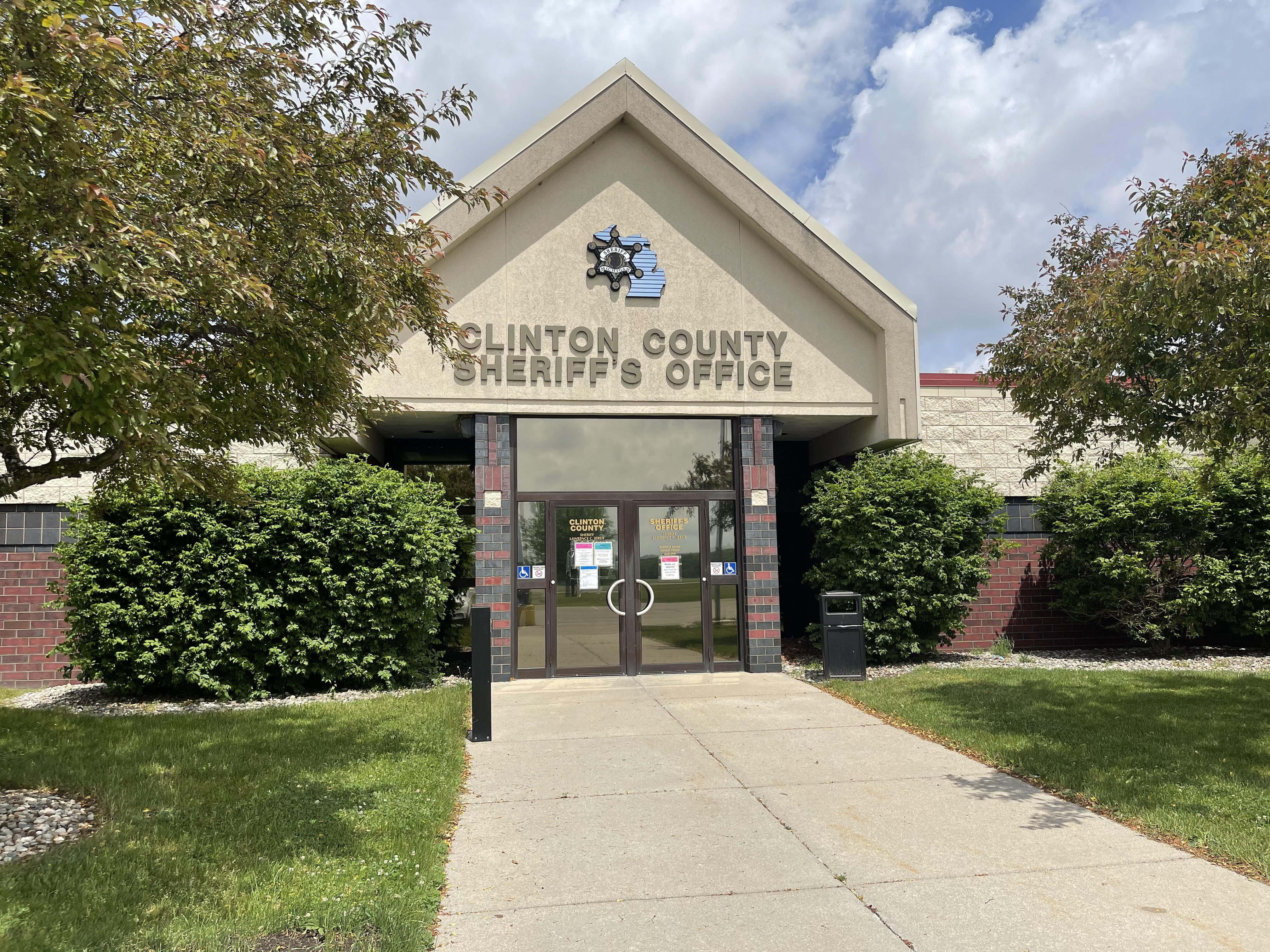 Clinton County Sheriff's Office