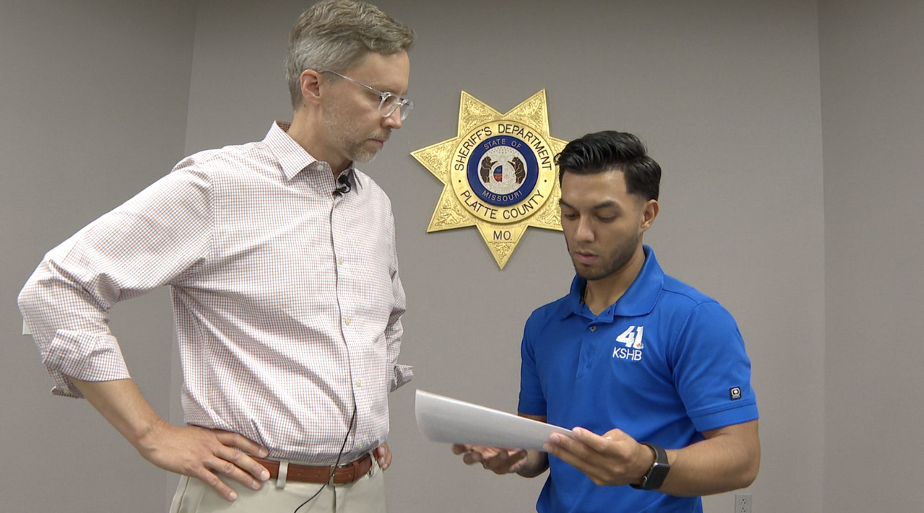 Platte County works transportation solution to help released inmates