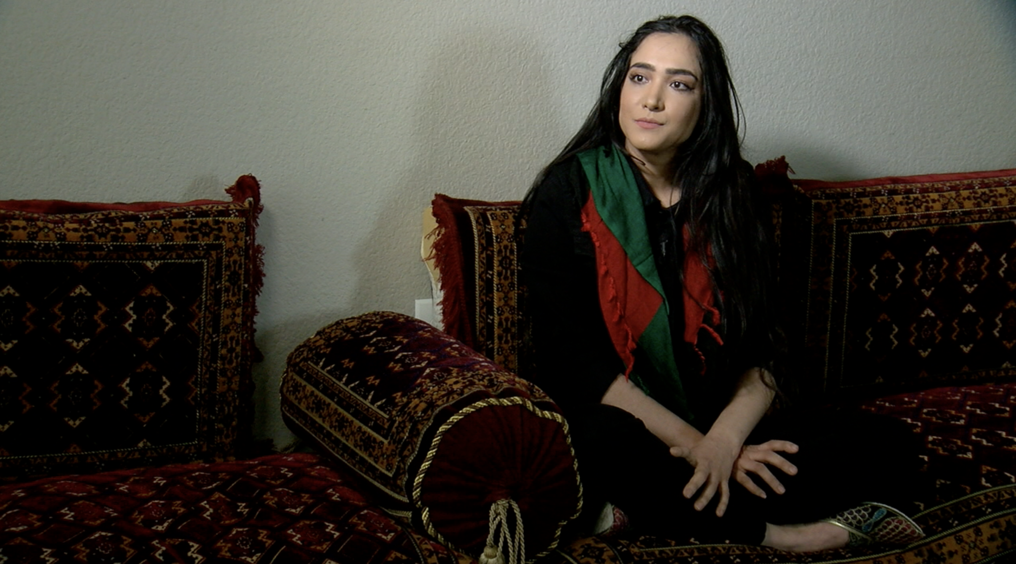 Samiya Azizi