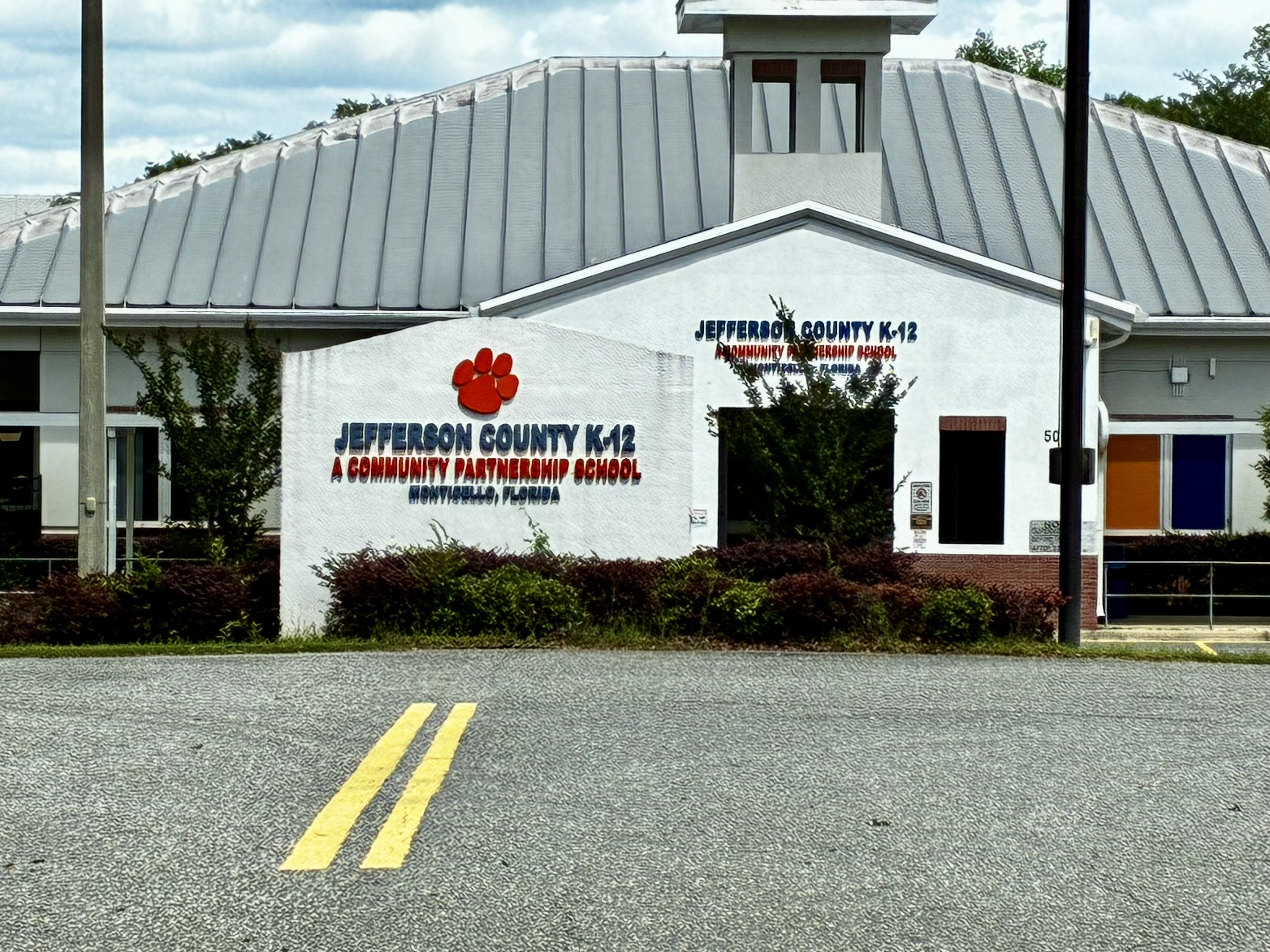 Jefferson County Education Foundation Bridges Funding Gaps for Rural Schools