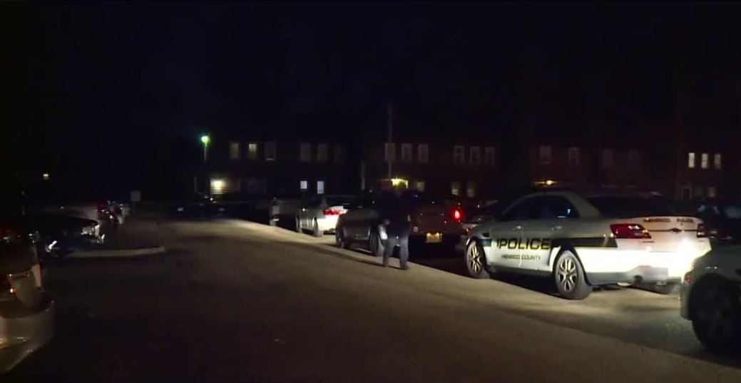 highland springs shooting 