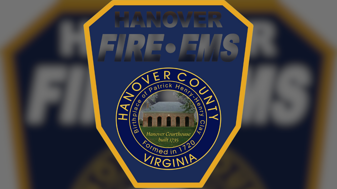 Hanover Fire and EMS