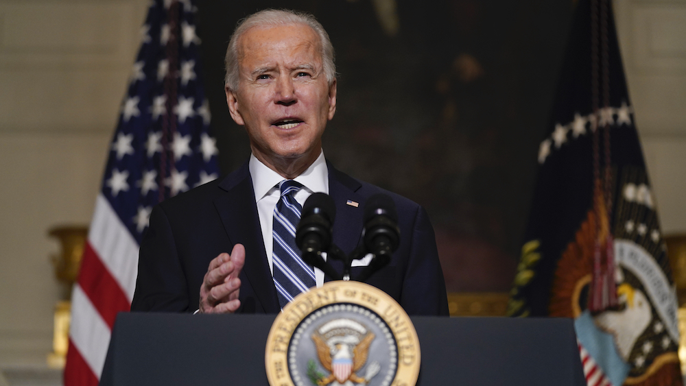 Joe Biden