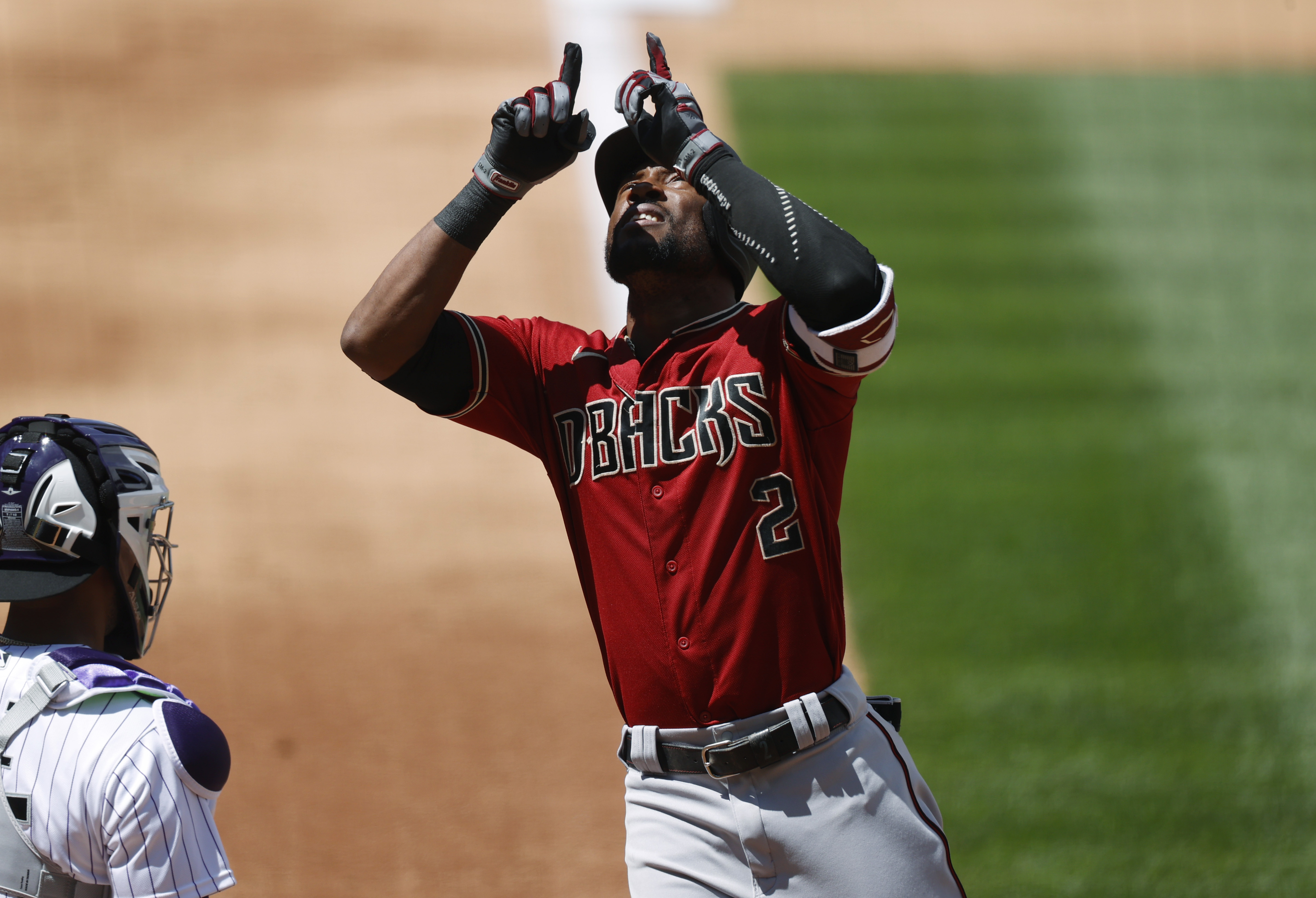 Starling Marte