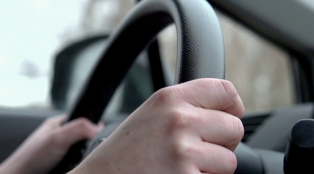 Montana drivers buckle up less often than the national average  