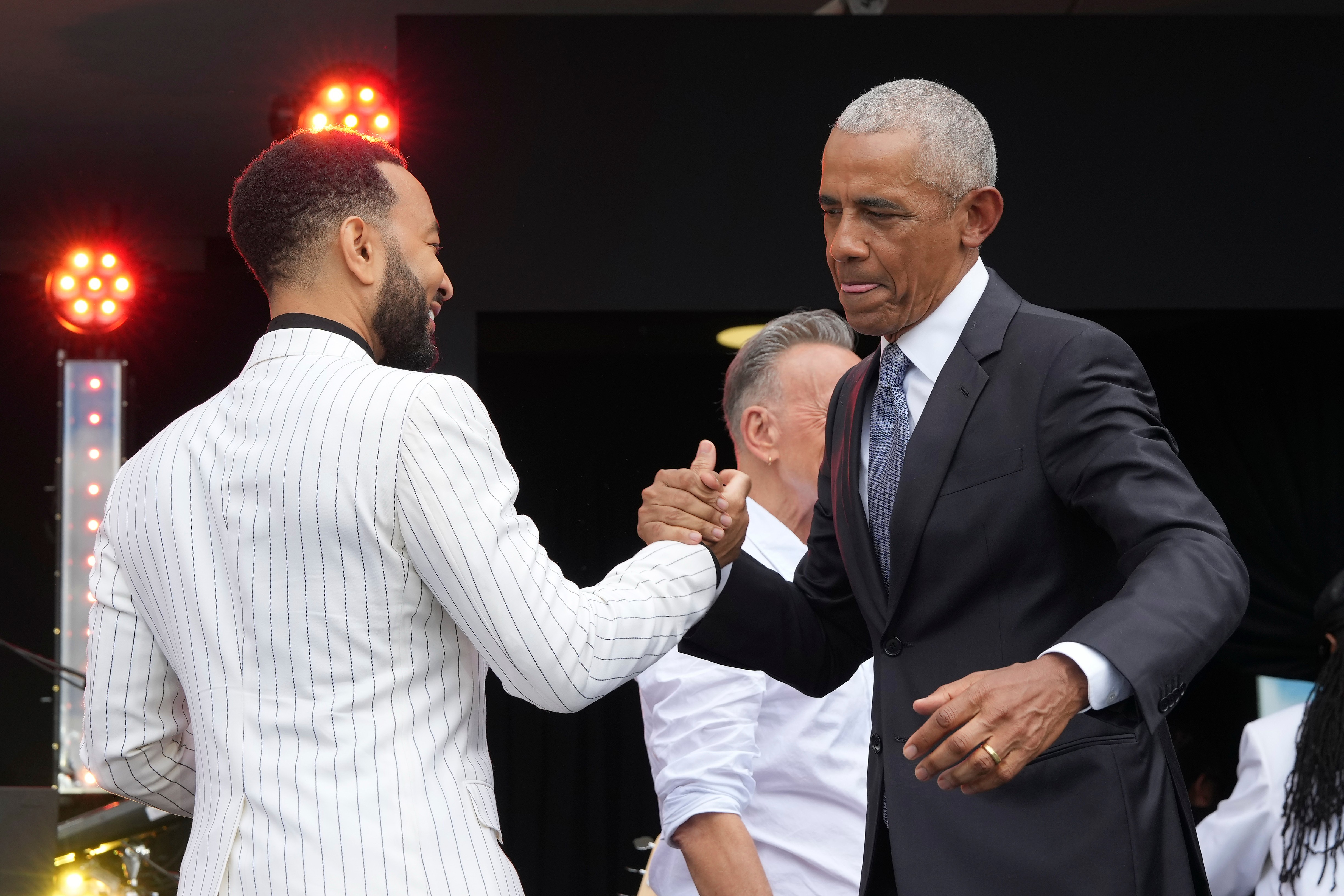Obama Presidential Center