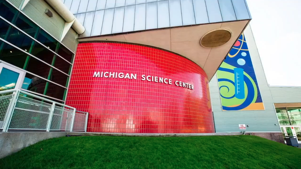 Michigan Science Center