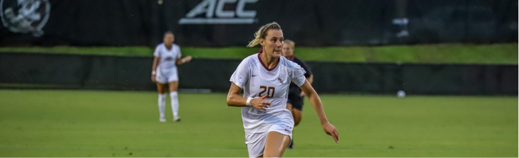 FSU SOCCER