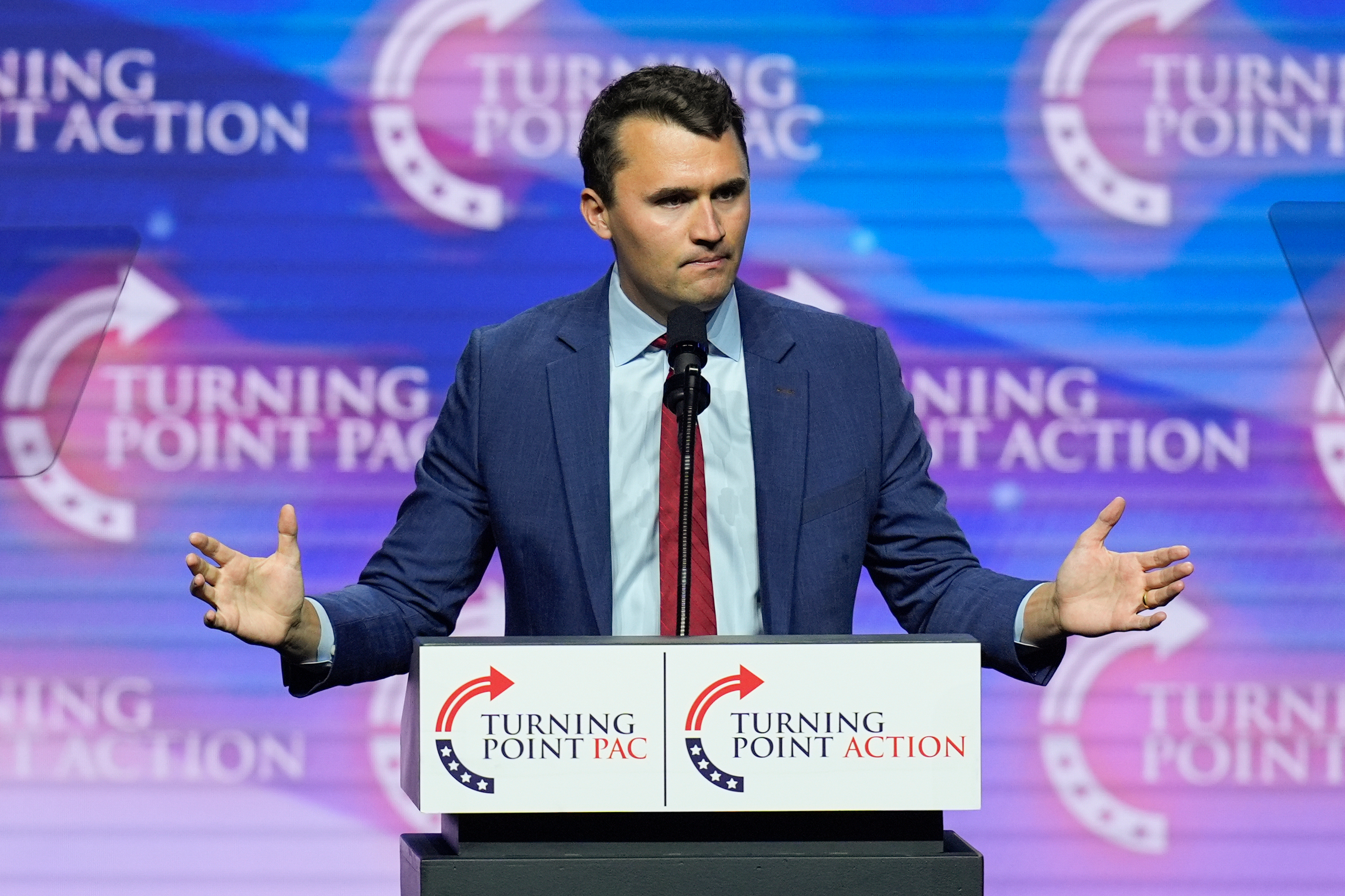 Charlie Kirk Highway