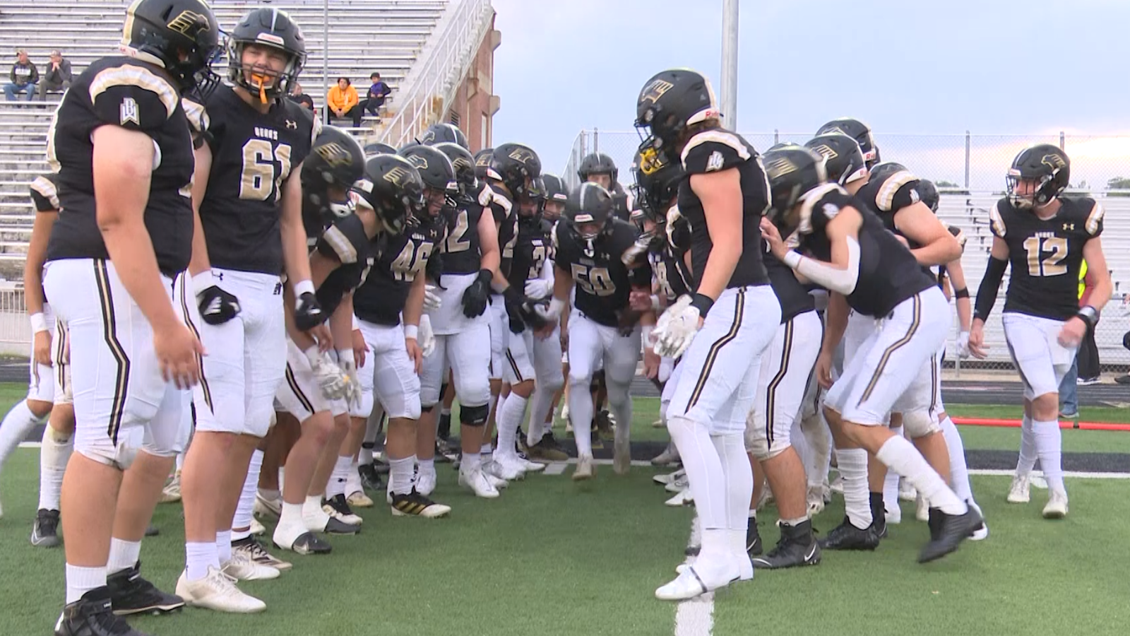 West tops Gallatin.png