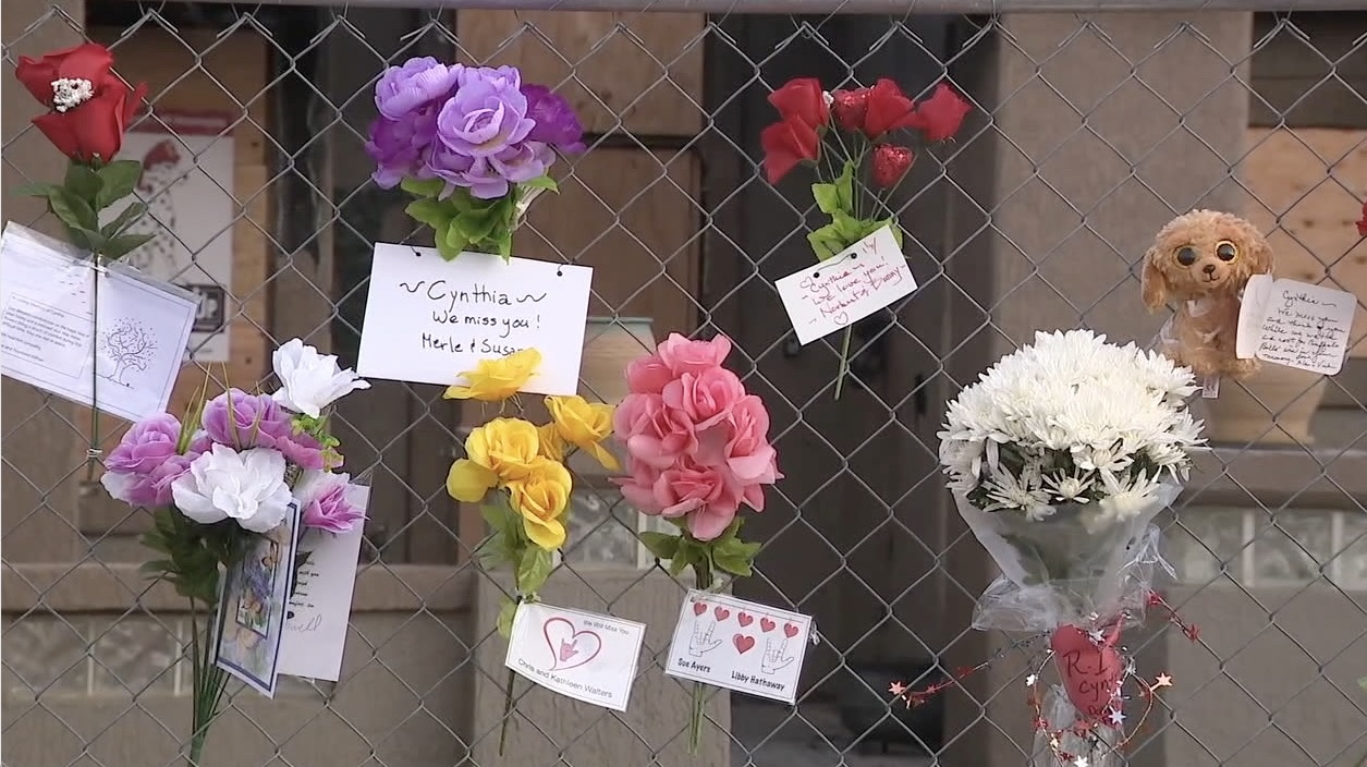 surprise deadly fire 