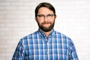Robert Garrison