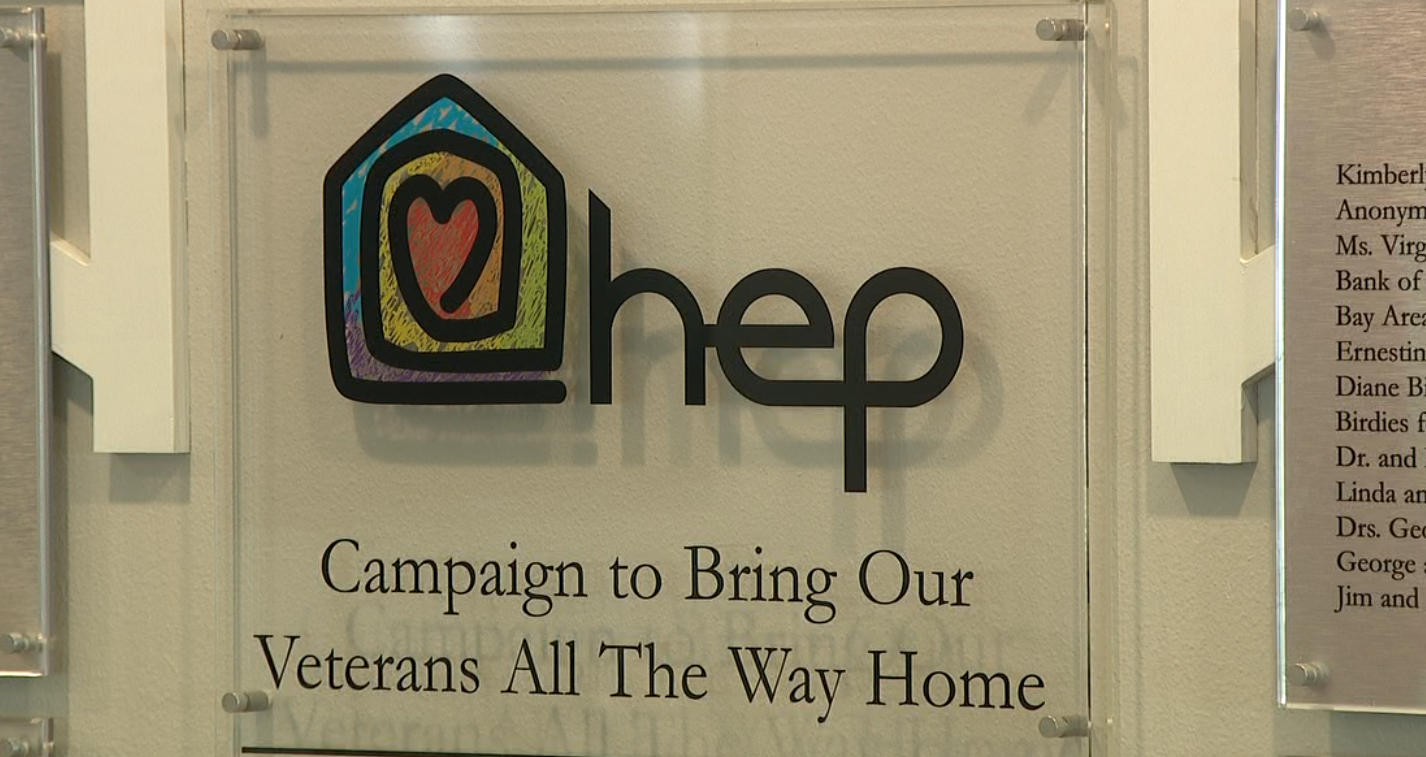 Homeless Empowerment Project