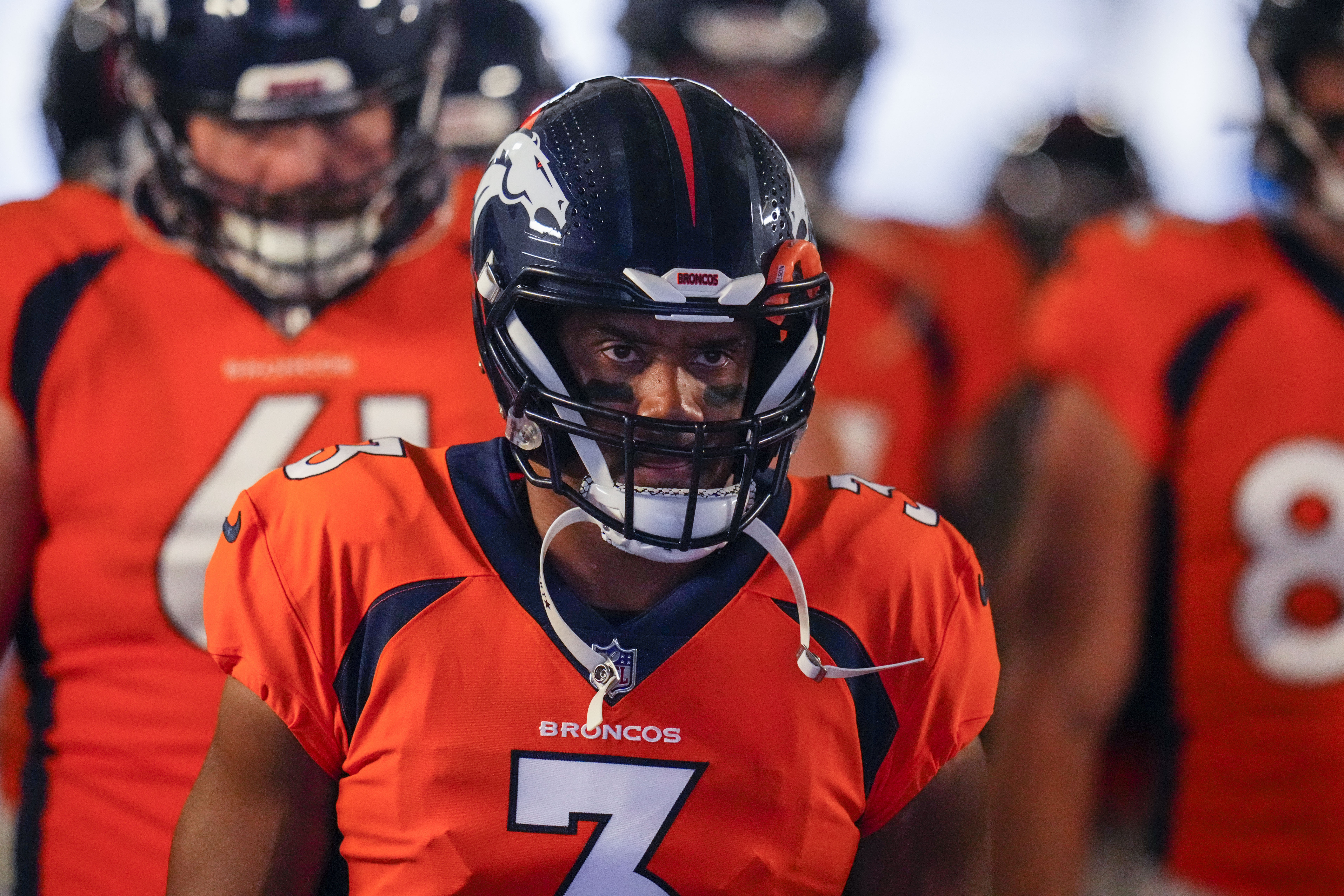 Russell Wilson