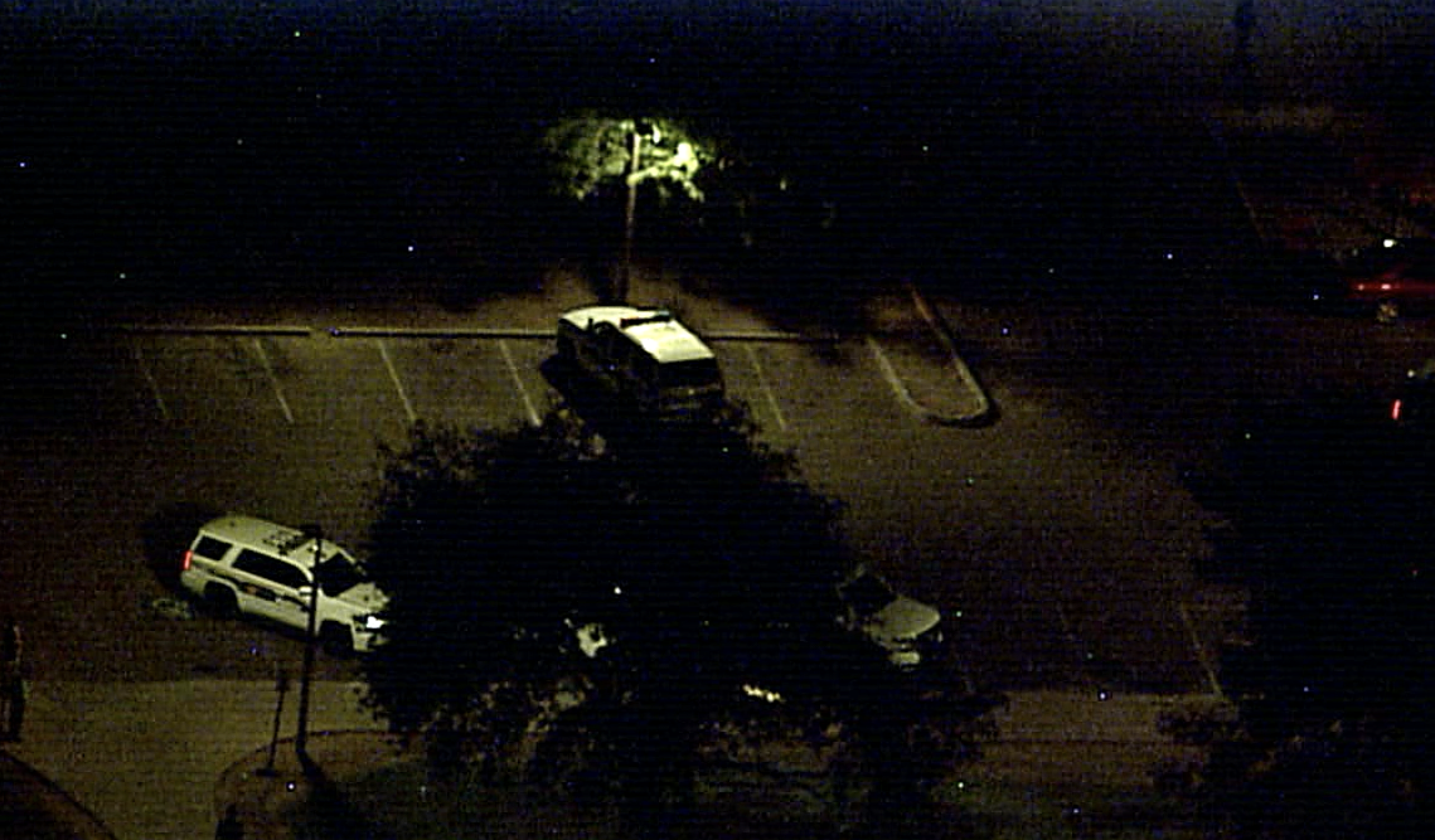 Shooting call -  17th Ave and Missouri