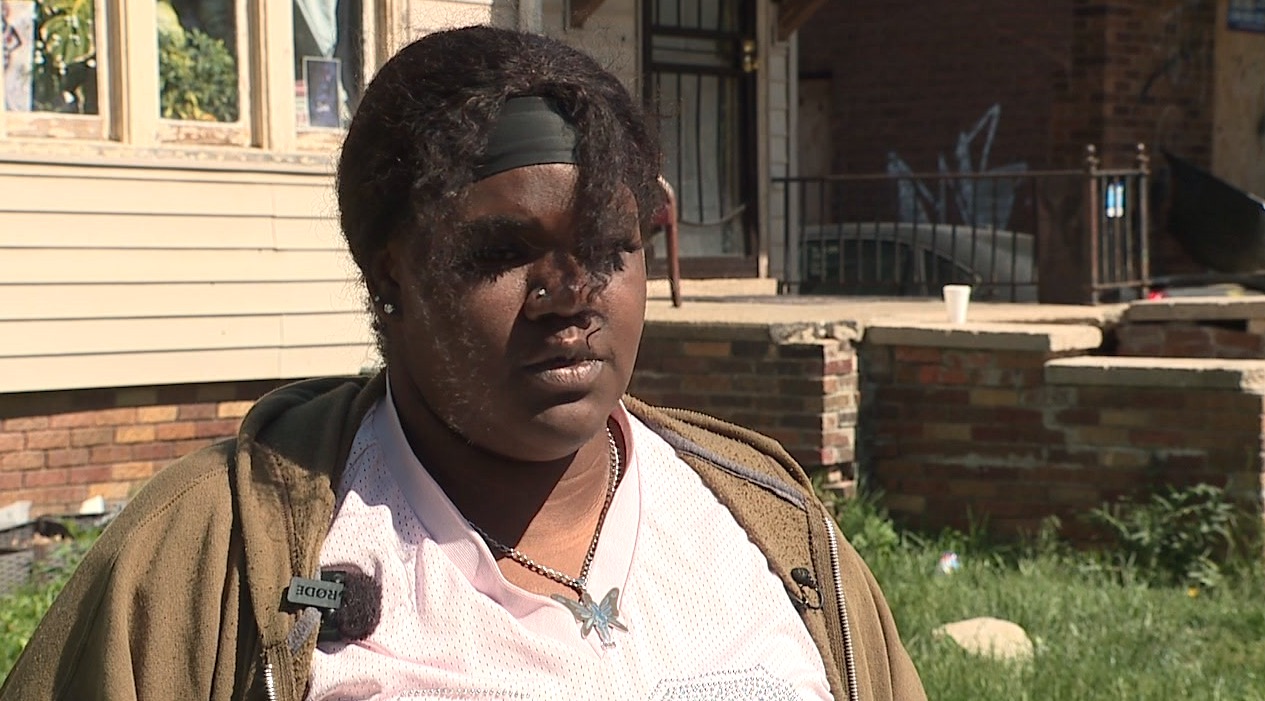 Family devastated after Detroit siblings killed over suspected online feud
