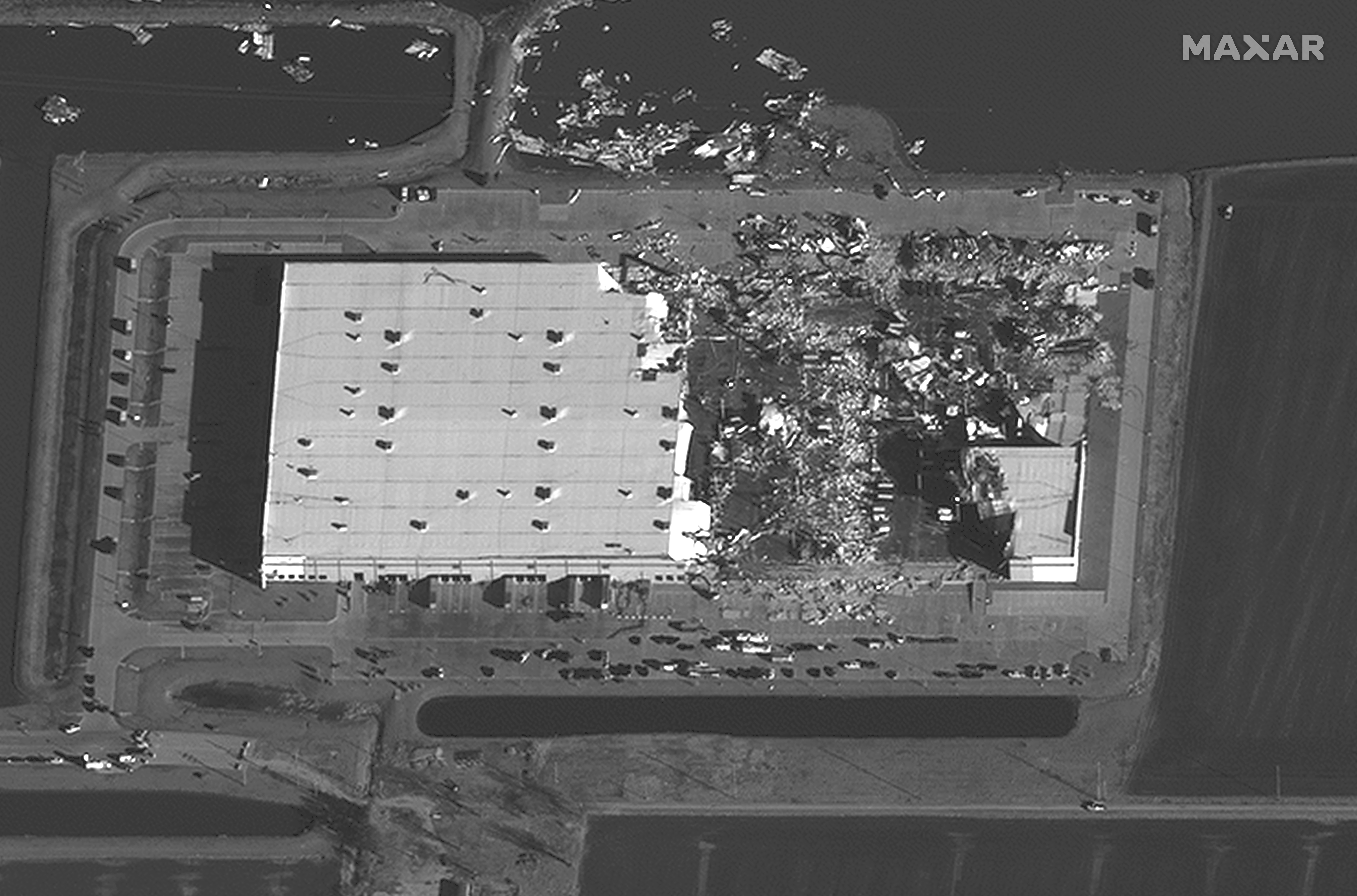 U.S. Midwest, South reel from pack of tornados that killed 26 - Vimarsana News