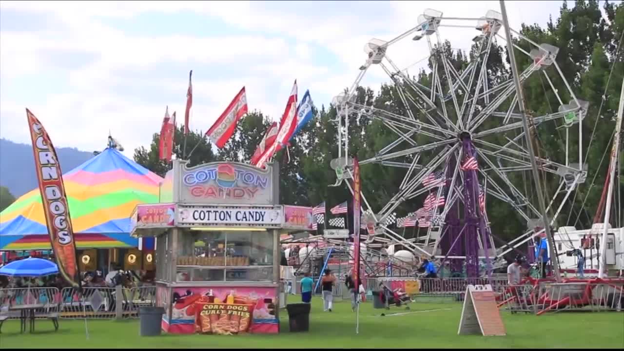 Sanders Co. Fair cancelation to hit local economy