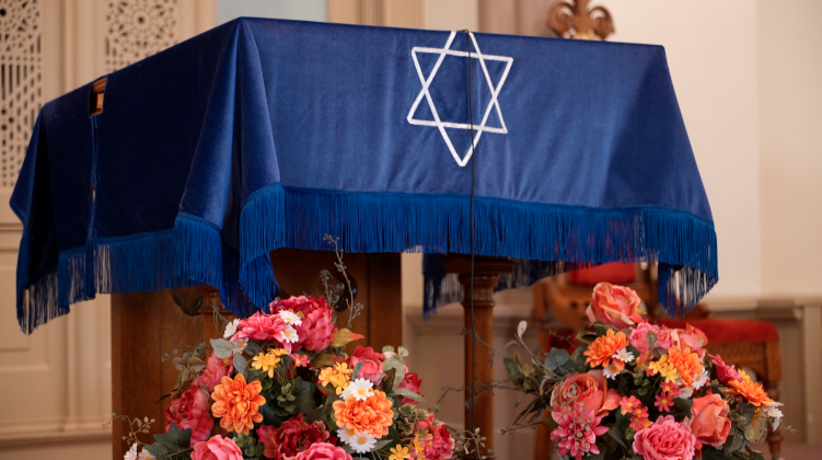 You probably didn't know Jews helped found these Southern Colorado cities — here's their story