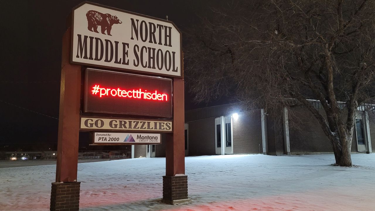 North Middle School