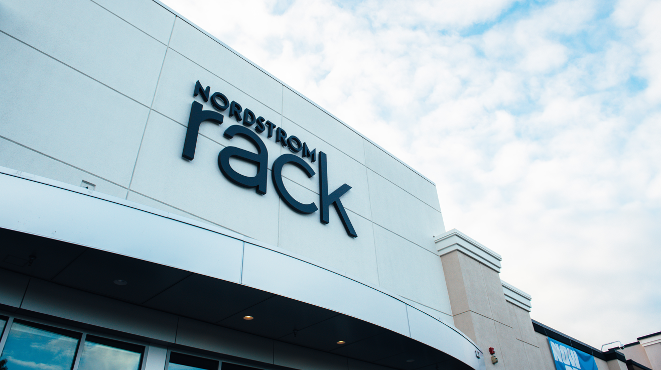 Nordstrom Rack