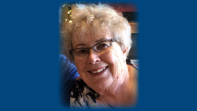 Mariland Raye Thompson June 18, 1942 ~ June 11, 2021