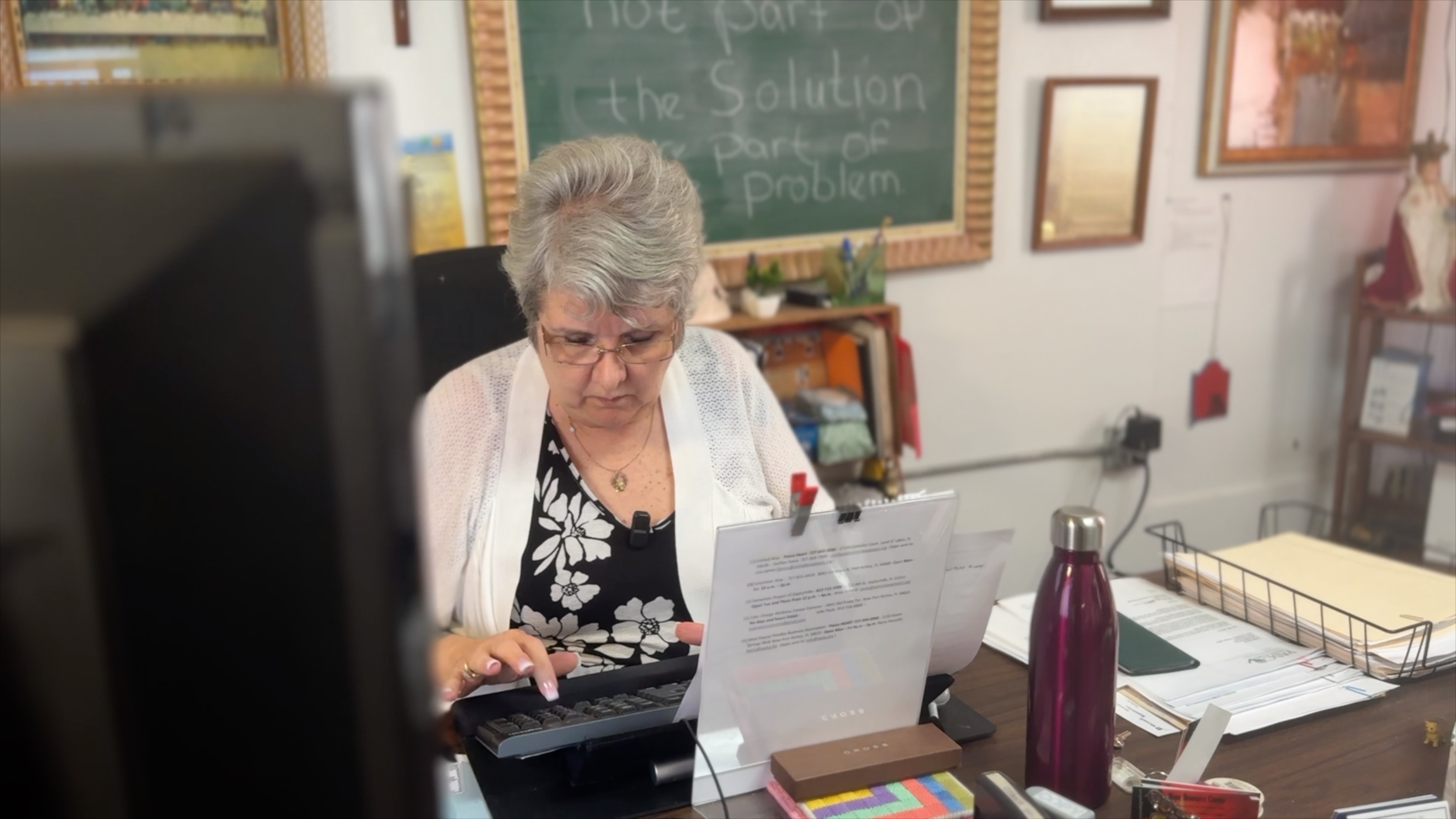 Fresh Start for Pasco