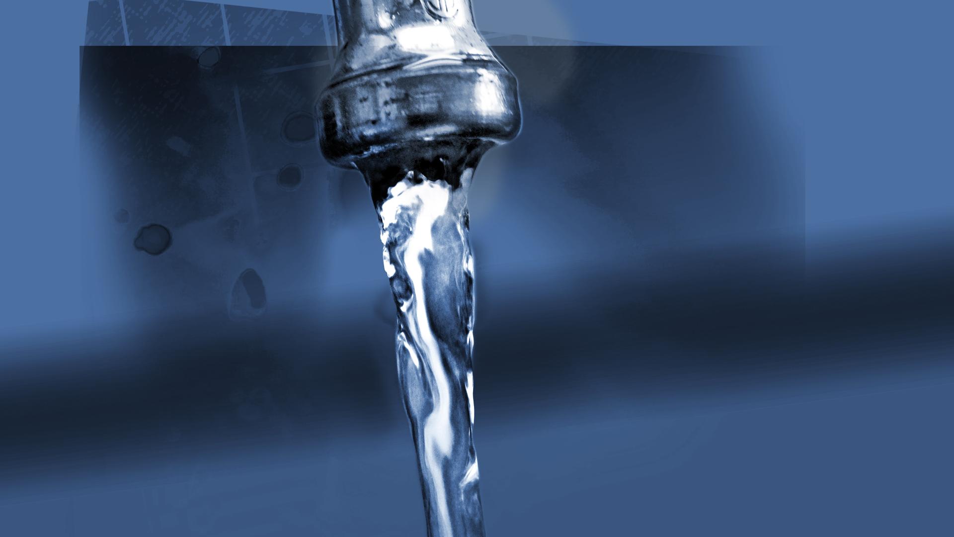 Drinking water