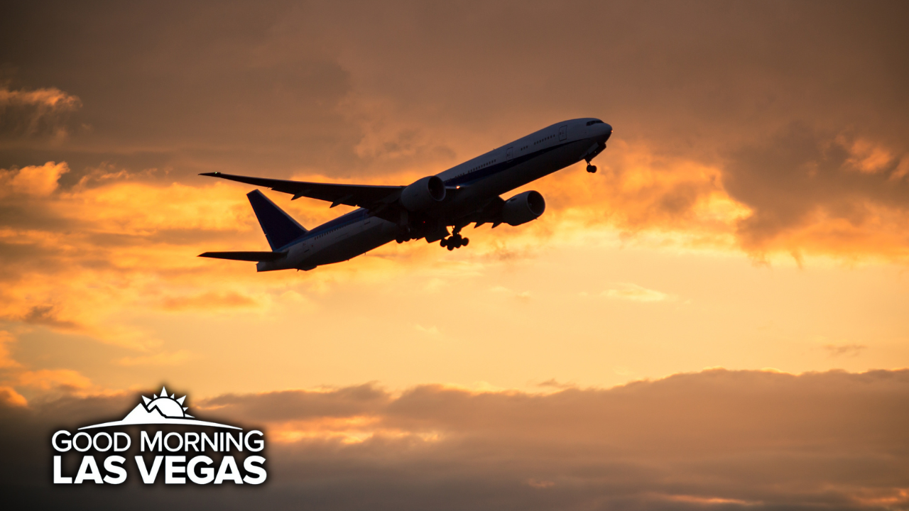 Good Morning, Las Vegas: How Nevada's network outage could affect your Labor Day travel