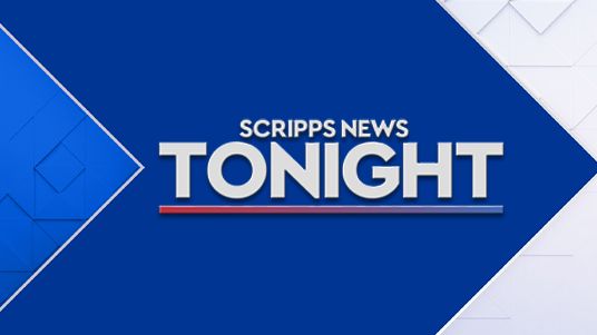 Scripps News Tonight