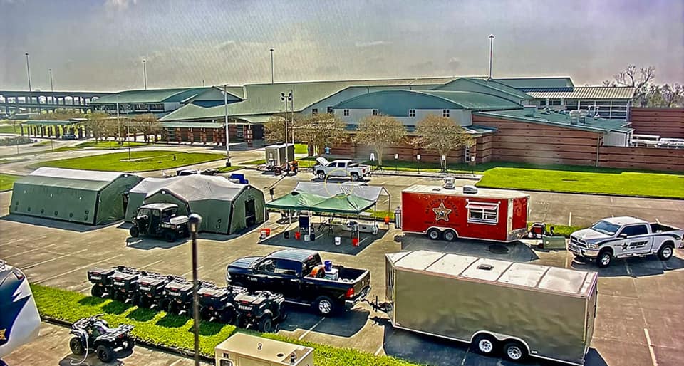 Bay County Sheriff's in St. Charles Parish.jpg