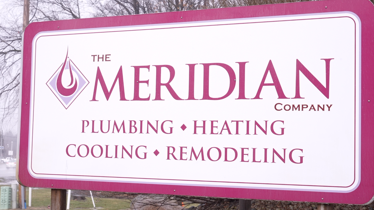 The Meridian Company