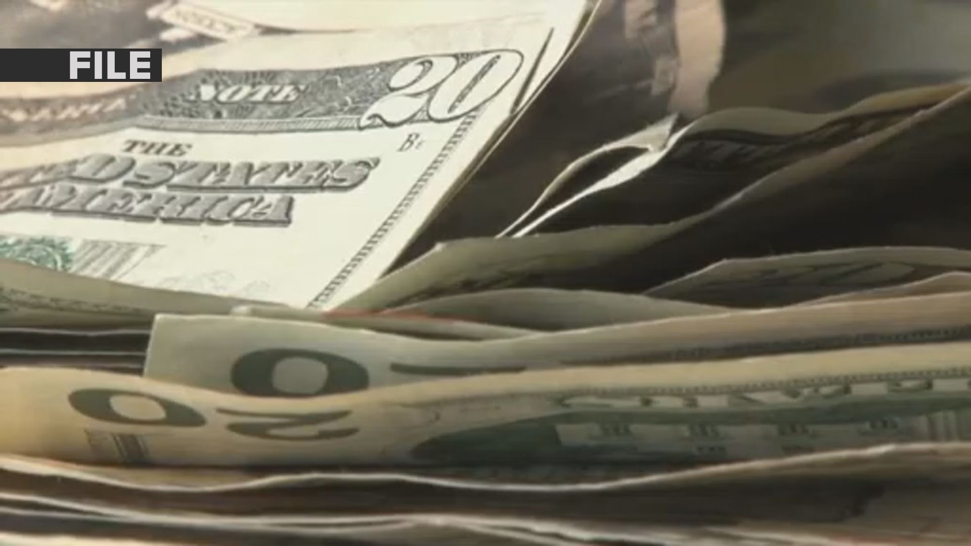 Unemployment benefits could delay getting back to work